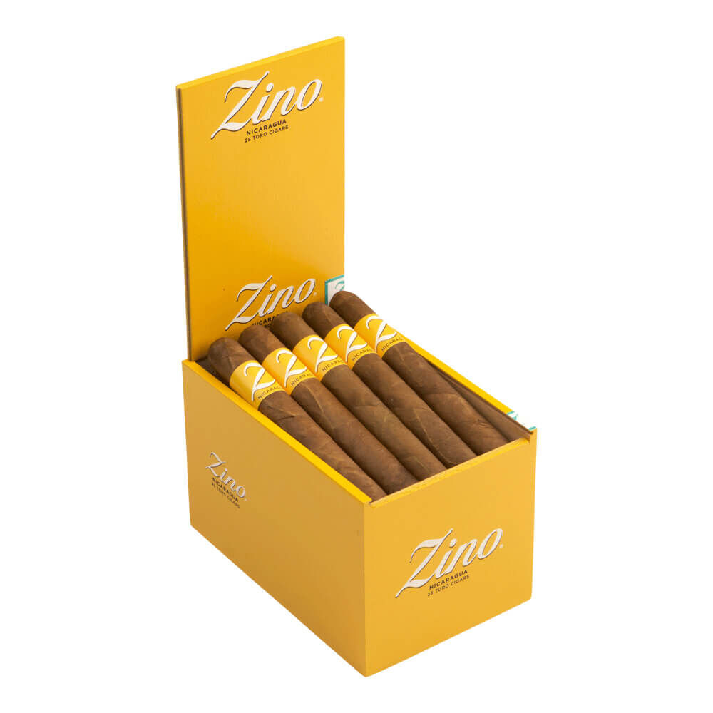 View product media ZNT Toro, , jrcigars 2